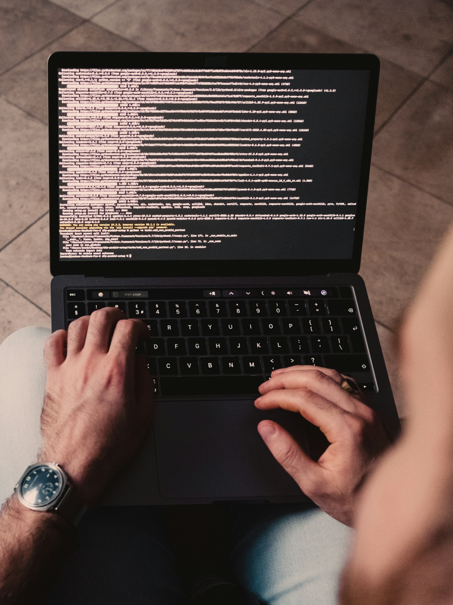 The Chaos Behind the Stability — Life as a DevOps Engineer
