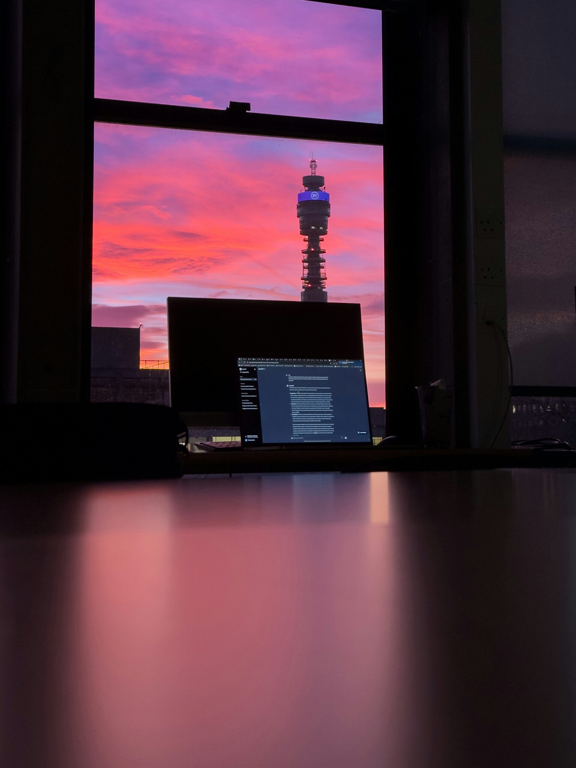 Living Between Deployments